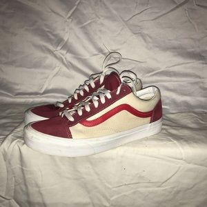 VANS Old Skool Men's skateboarding